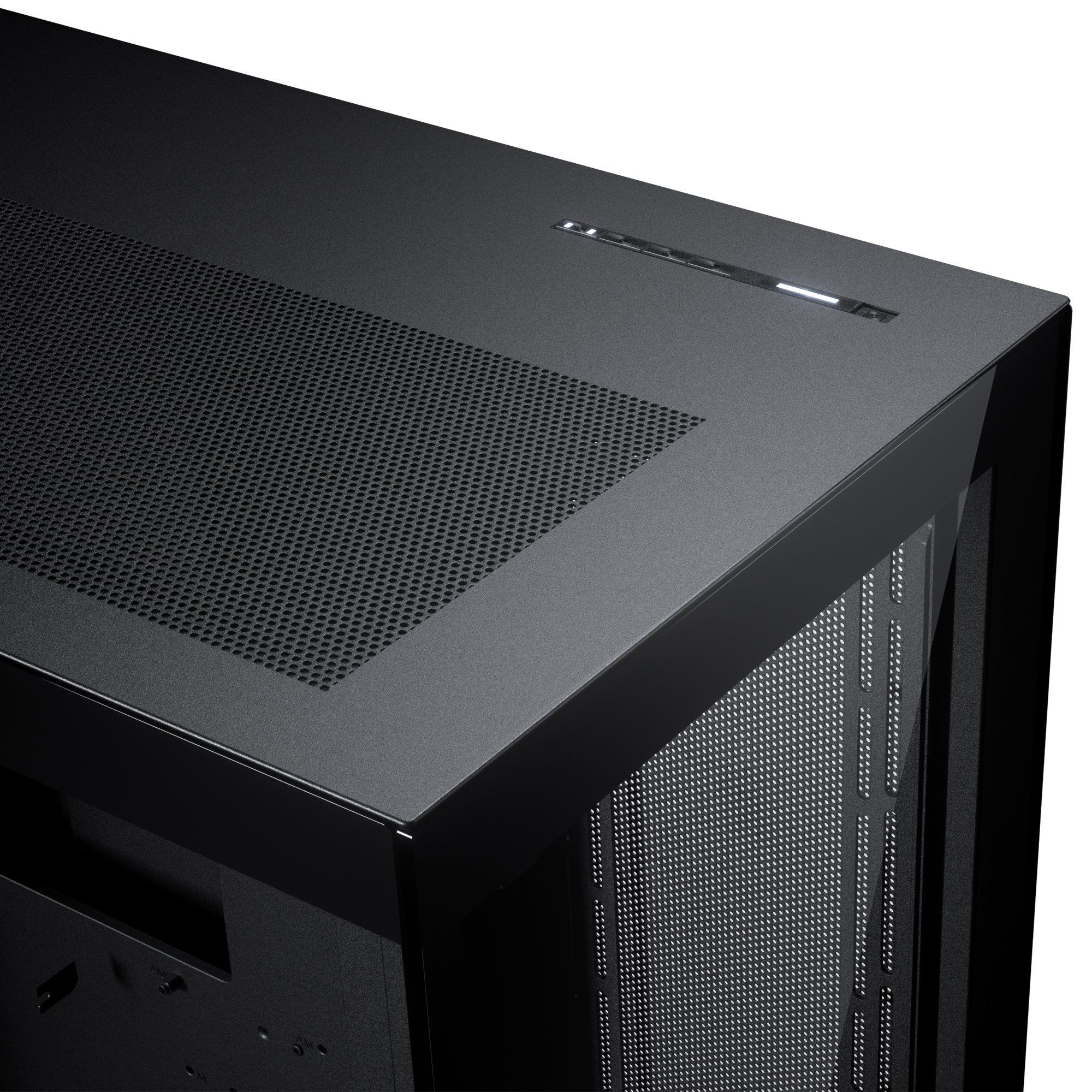 Phanteks%20NV9%20(MKII),%20Temperli%20Cam,%20ARGB, Bilgisayar%20Kasası%20