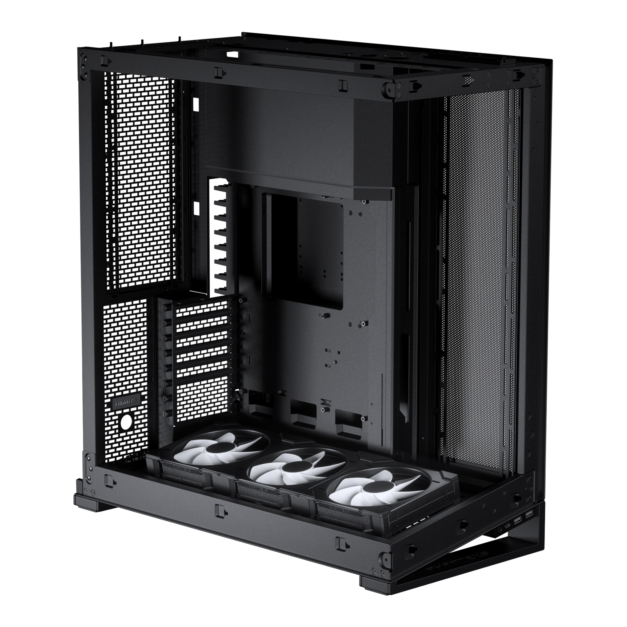 Phanteks%20NV9%20(MKII),%20Temperli%20Cam,%20ARGB, Bilgisayar%20Kasası%20