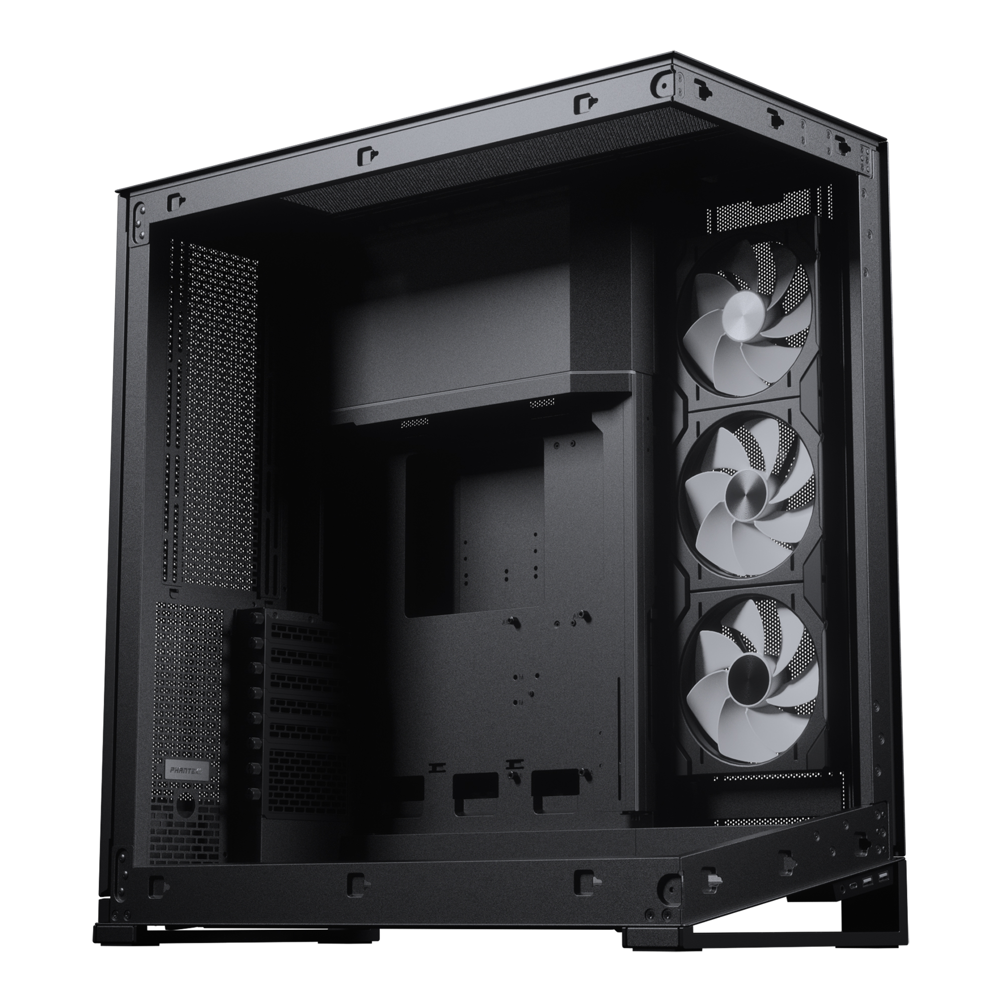 Phanteks%20NV9%20(MKII),%20Temperli%20Cam,%20ARGB, Bilgisayar%20Kasası%20