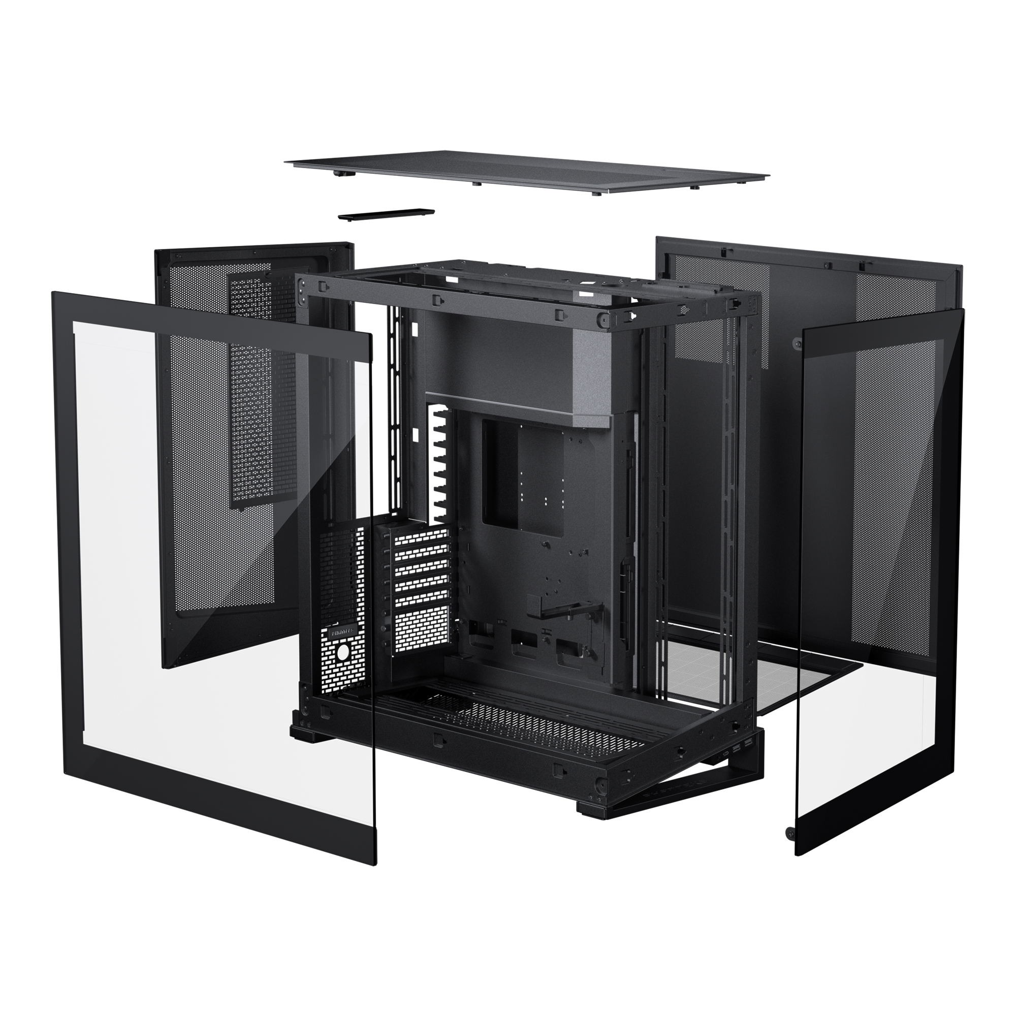 Phanteks%20NV9%20(MKII),%20Temperli%20Cam,%20ARGB, Bilgisayar%20Kasası%20