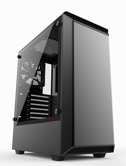 PHANTEKS Yedek Parça - CAM - P300A & P300 - Kasa Camı