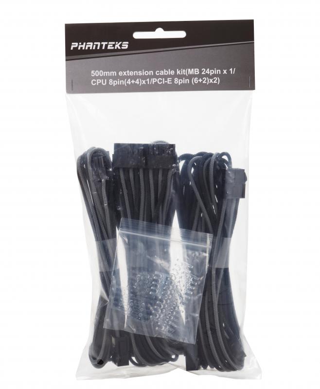 Phanteks%20Bilgisayar%20Extension%20Kablo%20Kiti%20
