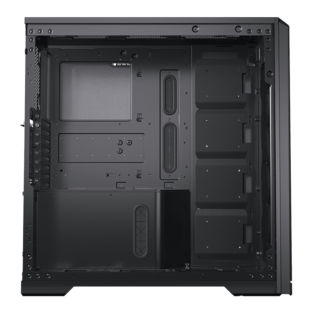 Phanteks Enthoo Pro 2, Full Tower, Kapalı Panel Bilgisayar Kasası