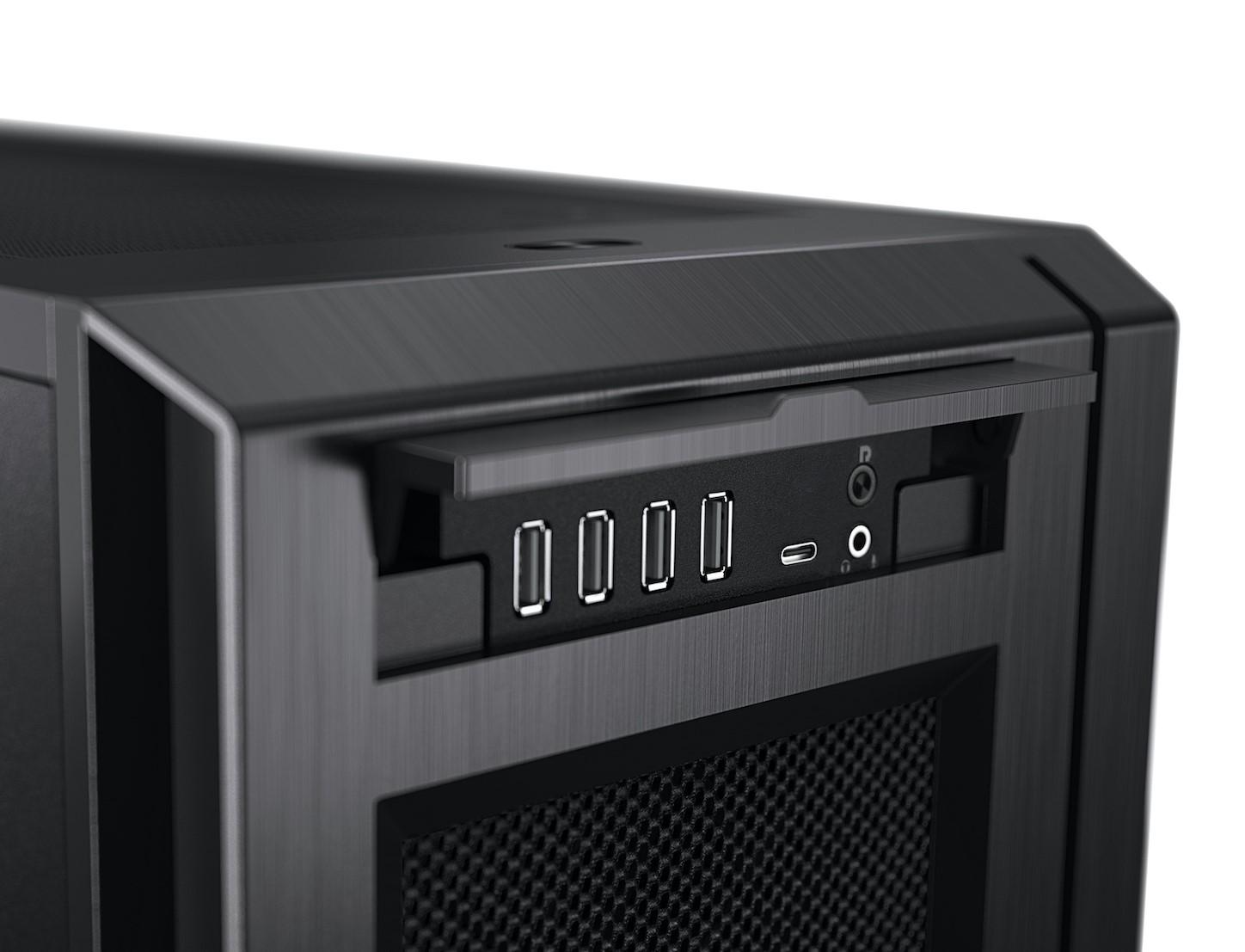 Phanteks Enthoo Pro 2, Full Tower, Kapalı Panel Bilgisayar Kasası