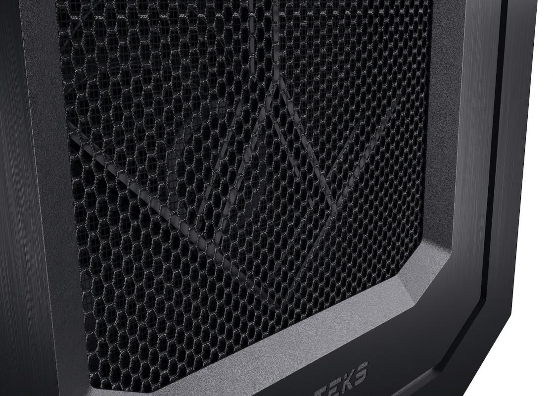 Phanteks Enthoo Pro 2, Full Tower, Kapalı Panel Bilgisayar Kasası