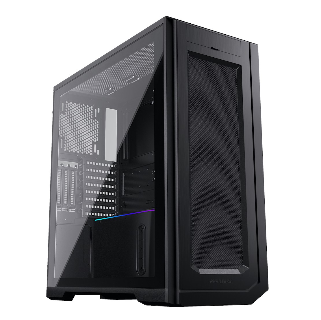 Phanteks Enthoo Pro 2, Full Tower, Temperli Cam, DRGB, Bilgisayar Kasası