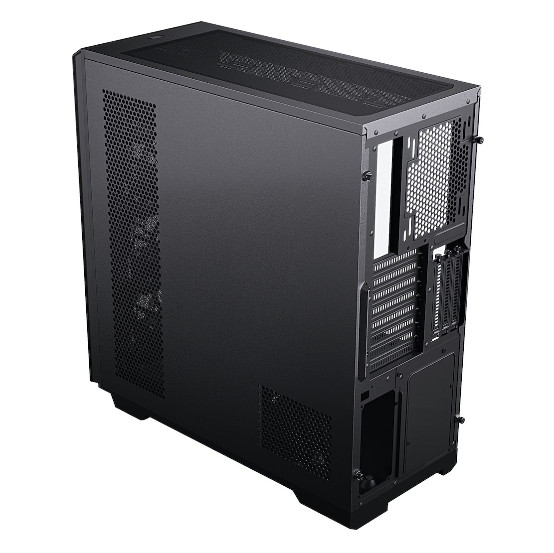 Phanteks Enthoo Pro 2, Full Tower, Temperli Cam, DRGB, Bilgisayar Kasası