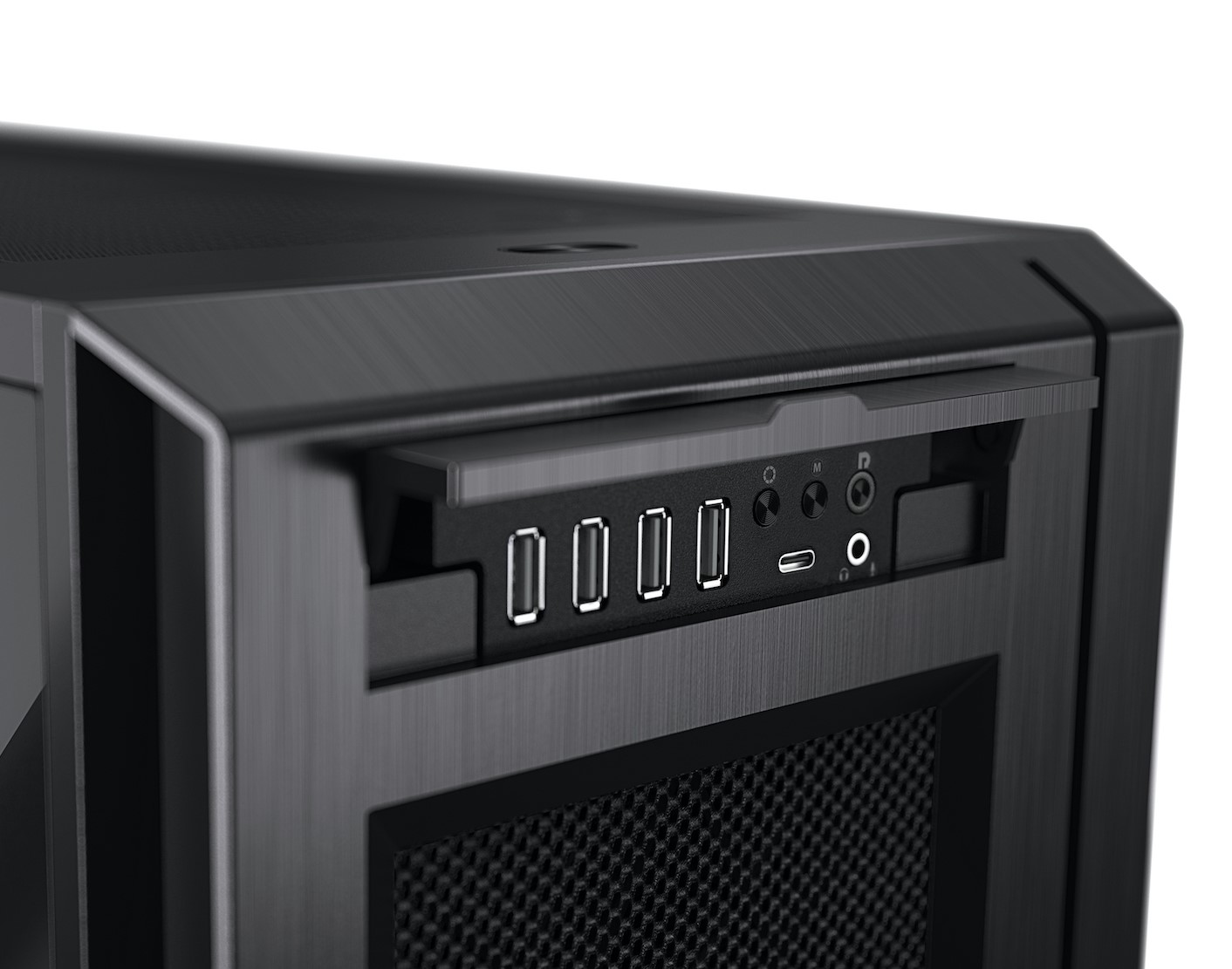 Phanteks Enthoo Pro 2, Full Tower, Digital RGB Bilgisayar Kasası