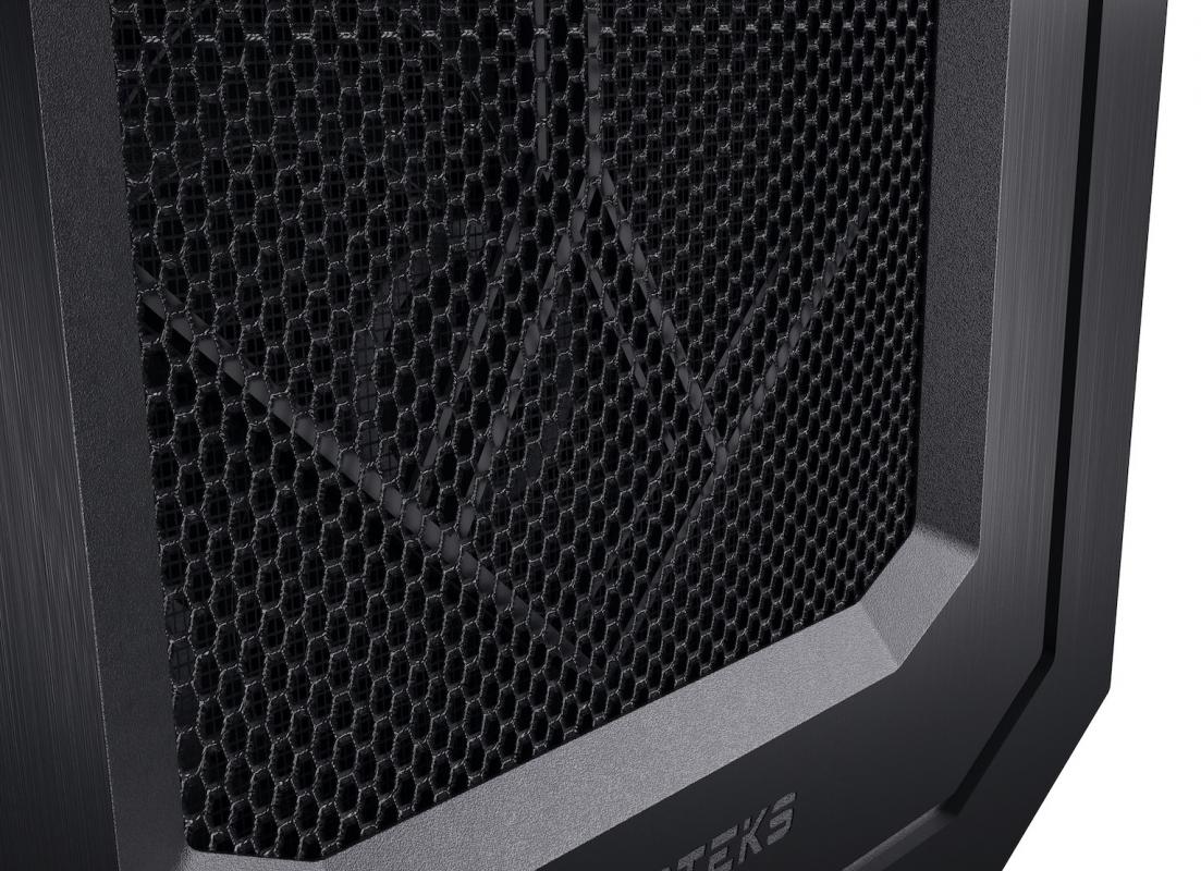 Phanteks Enthoo Pro 2, Full Tower, Digital RGB Bilgisayar Kasası