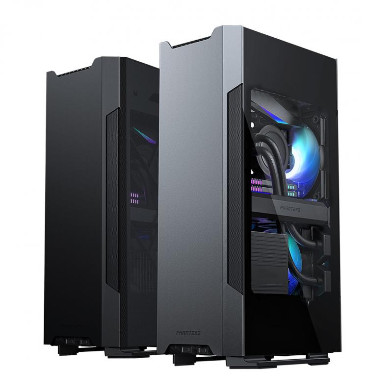 Phanteks Evolv Shift 2, Mini-ITX, DRGB, Bilgisayar Kasası