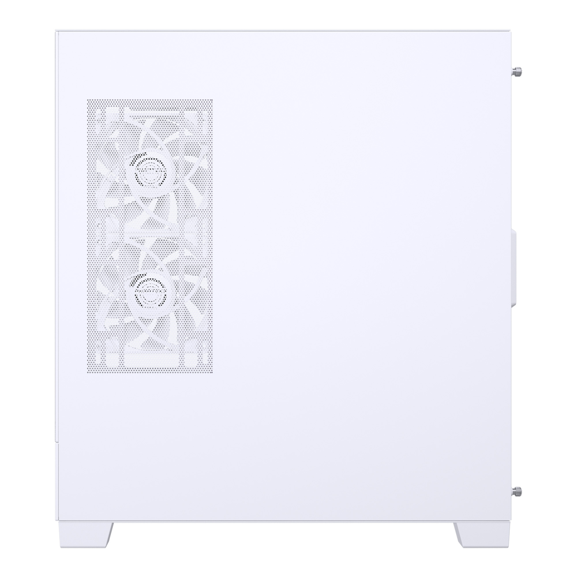 Phanteks XT View, Temperli Cam, ATX, DRGB PWM 120mm x 3 Fanlı Bilgisayar Kasası