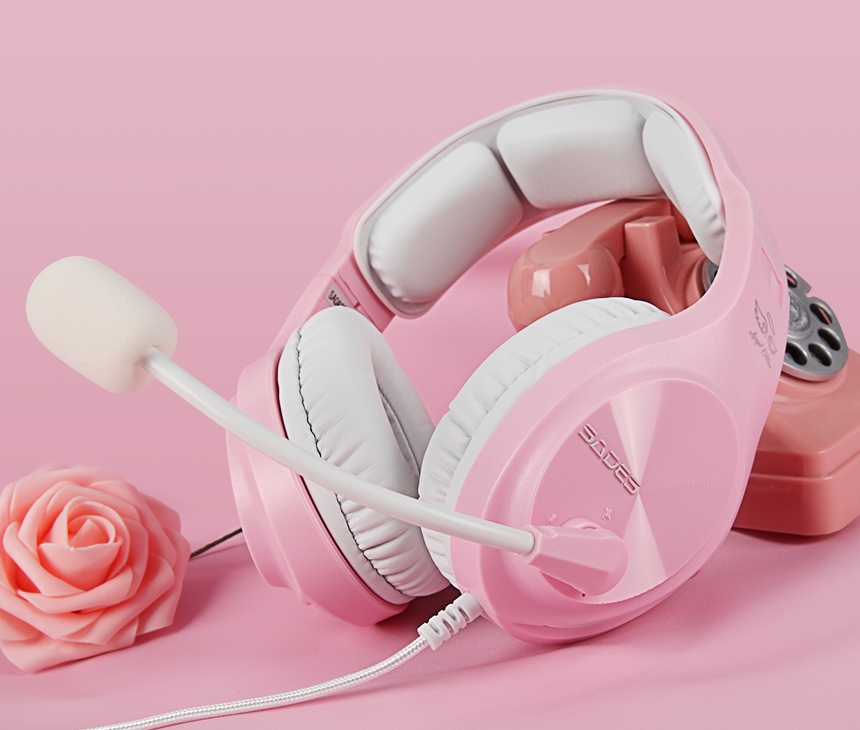 SADES%20A2,%20Multiplatform,%20Gaming%20Kulaklık%20-%20Pembe
