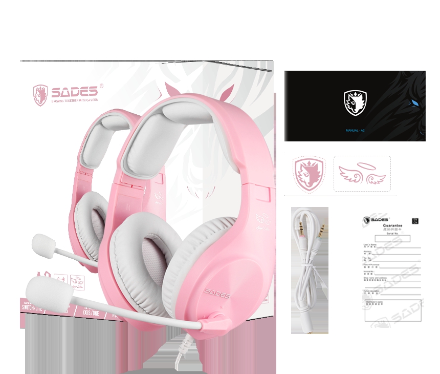 SADES%20A2,%20Multiplatform,%20Gaming%20Kulaklık%20-%20Pembe