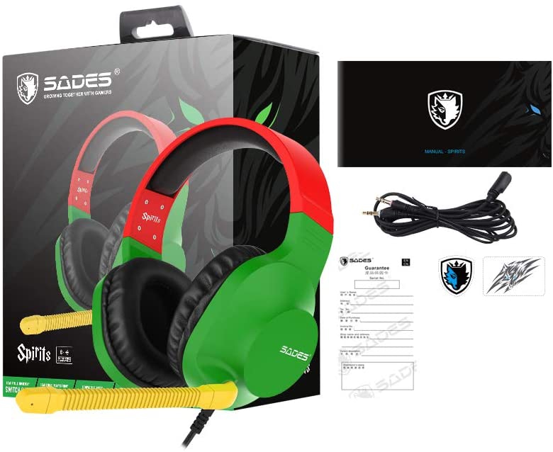 SADES%20Spirits,%20Multiplatform,%20Gaming%20Kulaklık%20-%20Rasta