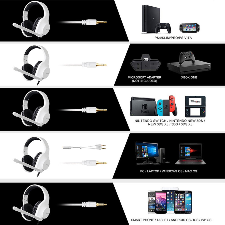 SADES%20Spirits,%20Multiplatform,%20Gaming%20Kulaklık%20-%20Kırmızı
