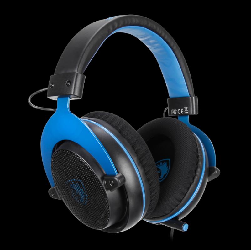 SADES Mpower, Multiplatform, Gaming Kulaklık