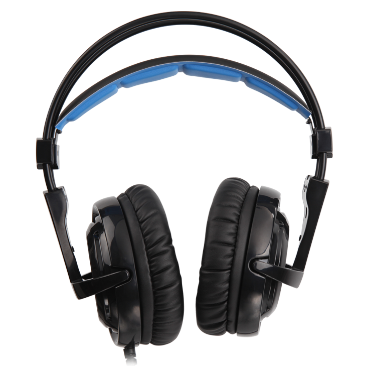 SADES Locust Plus, Sanal 7.1, Gaming Kulaklık