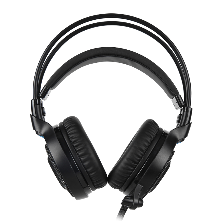 SADES Octopus Plus, RGB, Titreşimli Gaming Kulaklık