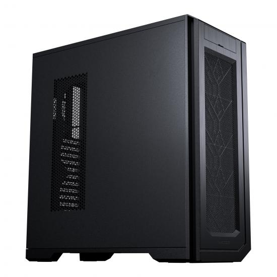 Phanteks Enthoo Pro 2 Server, Full Tower, Kapalı Panel, XL-EEB, Bilgisayar Kasası - Siyah