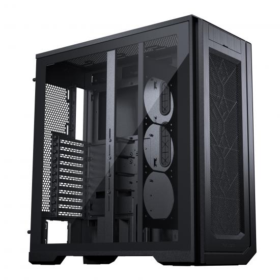 Phanteks Enthoo Pro 2 Server, Full Tower, Temperli Cam, DRGB, XL-EEB, Bilgisayar Kasası - Siyah