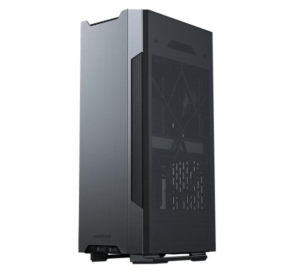 Phanteks Evolv Shift Air 2 Fabric Mesh Panel, DRGB, Mini-ITX Gaming Oyuncu Bilgisayar Kasası - Antrasit Gri