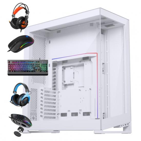 %10 Phanteks NV7, %50 SADES Ön Sipariş Kampanyası Teslim Tarihi:8-15 Mayıs