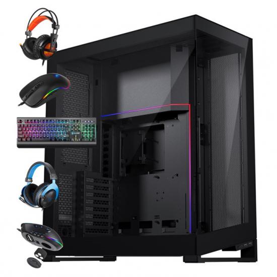 %10 Phanteks NV7, %50 SADES Ön Sipariş Kampanyası Teslim Tarihi: 8-15 Mayıs