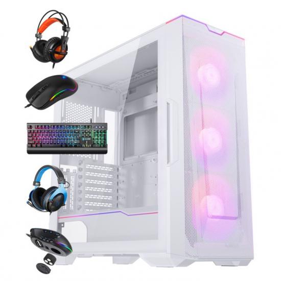 %10 Phanteks G500A, %50 SADES Ön Sipariş Kampanyası Teslim Tarihi: 8-15 Mayıs