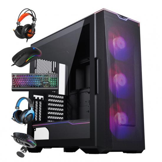 %10 Phanteks G500A, %50 SADES Ön Sipariş Kampanyası Teslim Tarihi: 8-15 Mayıs