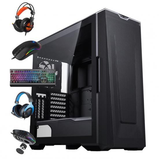 %10 Phanteks G500A, %50 SADES Ön Sipariş Kampanyası Teslim Tarihi: 8-15 Mayıs