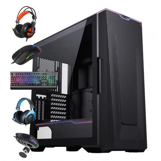 %10 Phanteks G500A, %50 SADES Ön Sipariş Kampanyası Teslim Tarihi:8-15 Mayıs