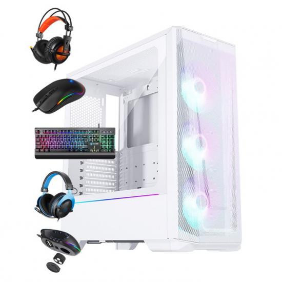 %10 Phanteks G360A, %50 SADES Ön Sipariş Kampanyası Teslim Tarihi: 8-15 Mayıs