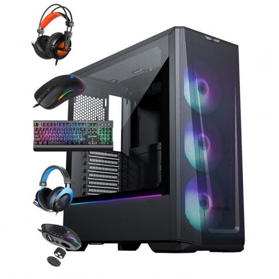 %10 Phanteks G360A, %50 SADES Ön Sipariş Kampanyası Teslim Tarihi: 8-15 Mayıs