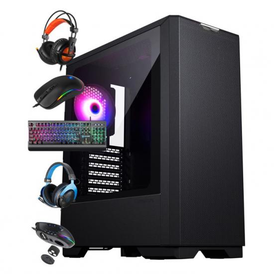 %10 Phanteks G300A, %50 SADES Ön Sipariş Kampanyası Teslim Tarihi: 8-15 Mayıs