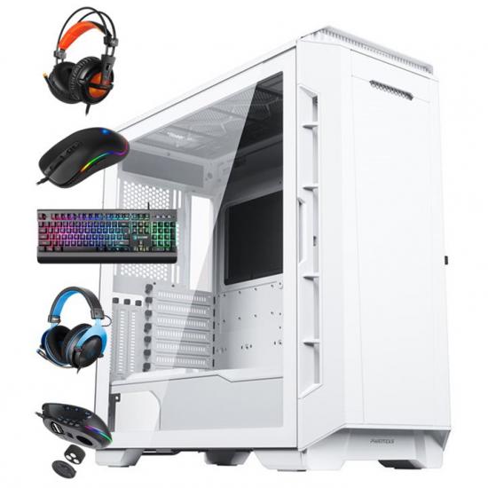 %10 Phanteks P600S, %50 SADES Ön Sipariş Kampanyası Teslim Tarihi: 8-15 Mayıs