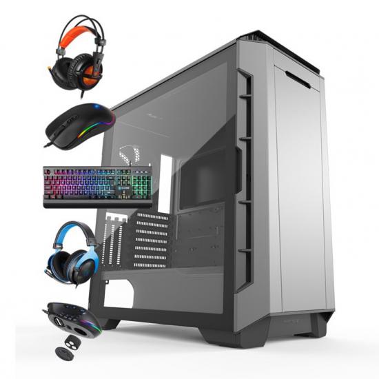 %10 Phanteks P600S, %50 SADES Ön Sipariş Kampanyası Teslim Tarihi: 8-15 Mayıs