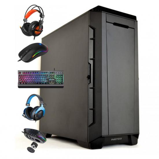 %10 Phanteks P600S, %50 SADES Ön Sipariş Kampanyası Teslim Tarihi: 8-15 Mayıs