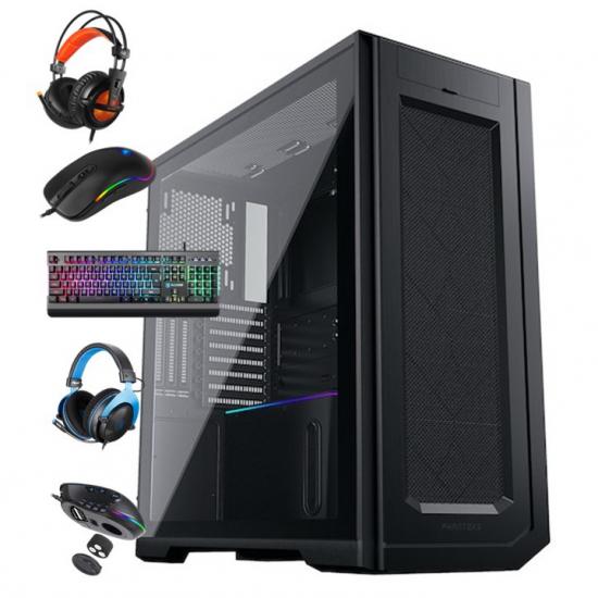 %10 Phanteks Pro 2, %50 SADES Ön Sipariş Kampanyası Teslim Tarihi: 8-15 Mayıs