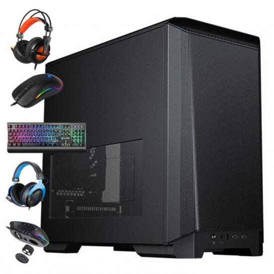 %10 Phanteks P200A, %50 SADES Ön Sipariş Kampanyası Teslim Tarihi: 8-15 Mayıs