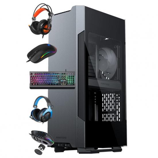 %10 Phanteks Shift 2, %50 SADES Ön Sipariş Kampanyası Teslim Tarihi: 8-15 Mayıs