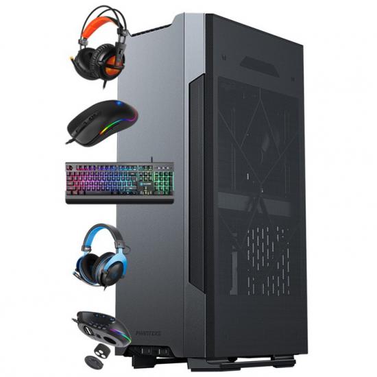 %10 Phanteks Shift 2 Air, %50 SADES Ön Sipariş Kampanyası Teslim Tarihi: 8-15 Mayıs