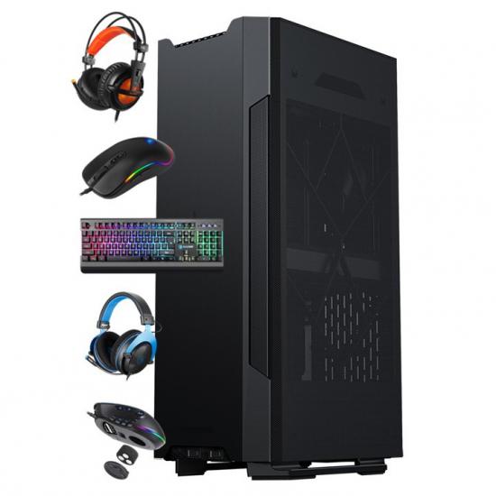 %10 Phanteks Shift 2 Air, %50 SADES Ön Sipariş Kampanyası Teslim Tarihi: 8-15 Mayıs